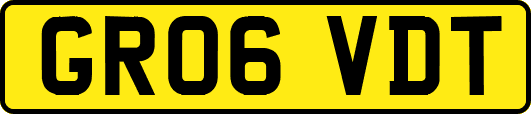 GR06VDT