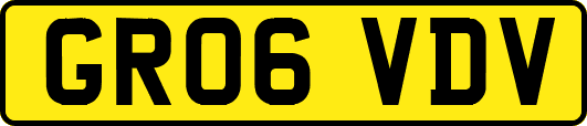 GR06VDV
