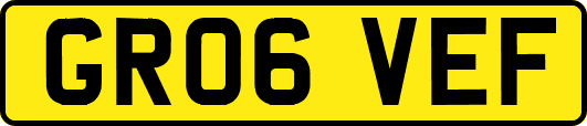 GR06VEF