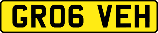 GR06VEH