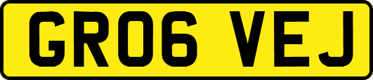 GR06VEJ