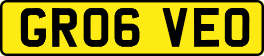 GR06VEO