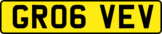 GR06VEV