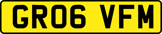 GR06VFM