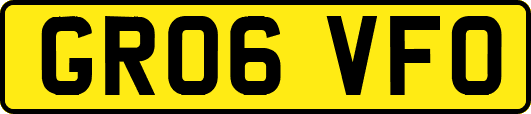 GR06VFO