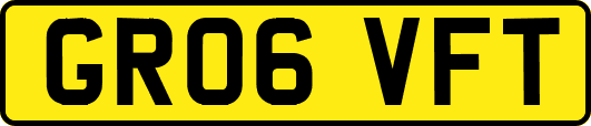 GR06VFT
