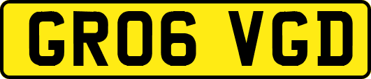 GR06VGD