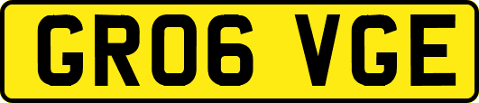 GR06VGE