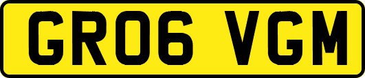 GR06VGM