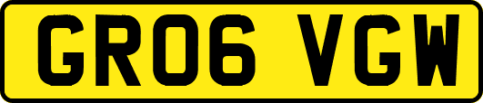 GR06VGW
