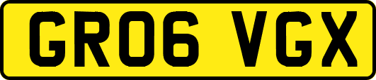 GR06VGX