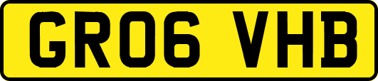 GR06VHB