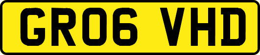 GR06VHD