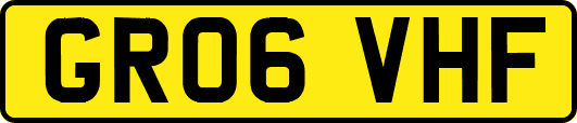 GR06VHF
