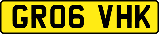 GR06VHK