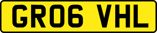 GR06VHL