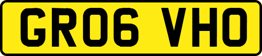 GR06VHO