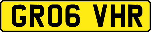 GR06VHR