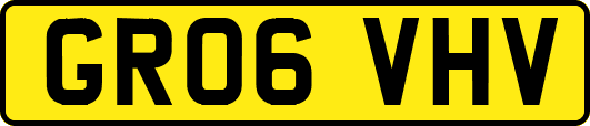 GR06VHV