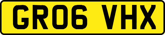 GR06VHX