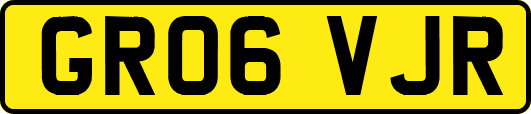 GR06VJR