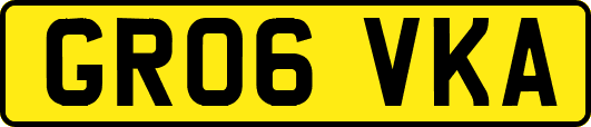 GR06VKA