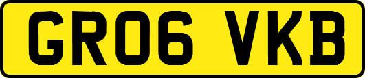 GR06VKB