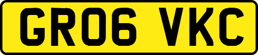 GR06VKC