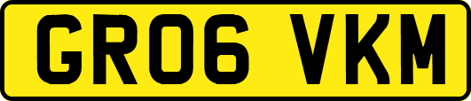 GR06VKM