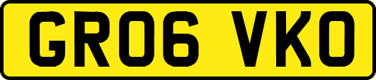 GR06VKO