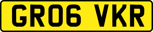 GR06VKR