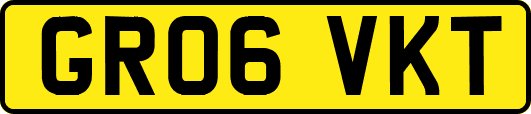 GR06VKT