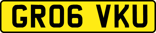 GR06VKU