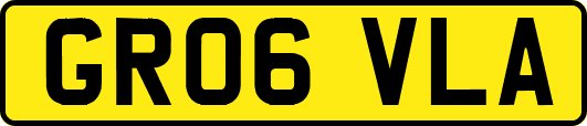 GR06VLA
