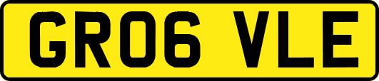 GR06VLE