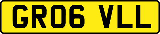 GR06VLL