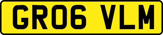 GR06VLM