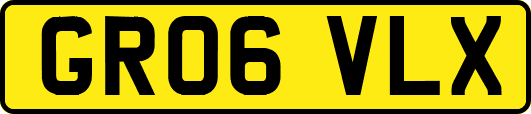 GR06VLX