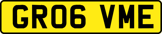 GR06VME