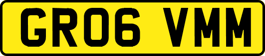 GR06VMM