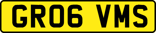 GR06VMS