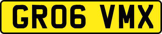 GR06VMX