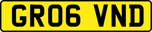 GR06VND
