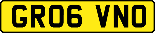 GR06VNO