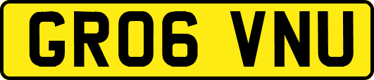 GR06VNU