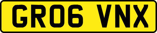 GR06VNX