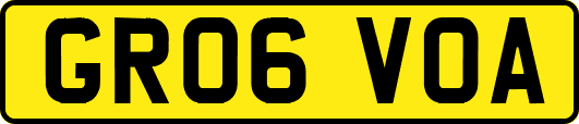 GR06VOA
