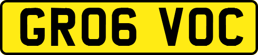 GR06VOC