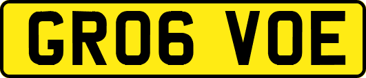 GR06VOE