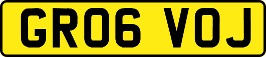GR06VOJ